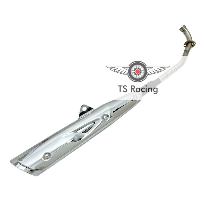 Đọc mô tả Pô future neo gắn wave nhỏ - wave zx - dream - wave a - wave rs - wave s100 - future neo - fu neo