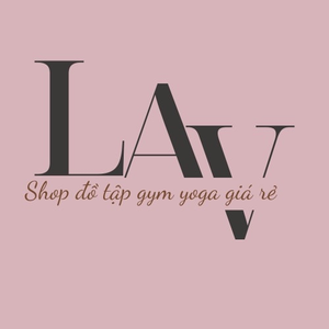 LAV Activewear Đồ Tập Gym Yoga