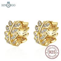 Gambar HIWANGO Anting-anting Dengan Zircon AAAAA Yang Disematkan Pada Perak 925 Untuk Wanita - Platinum dari HIWANGO Kab. Gresik 3 Tokopedia