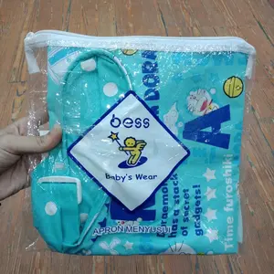 aprone bess menyusui