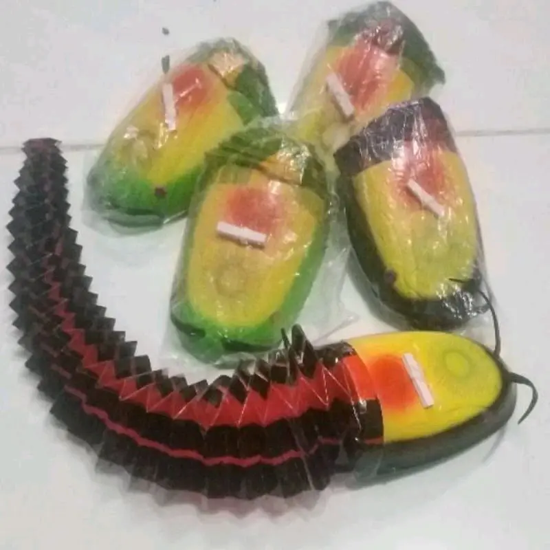 Sentral Mainan Tradisional Tarikan Anak-anak Jual Grosiran Cowok Plastik 0