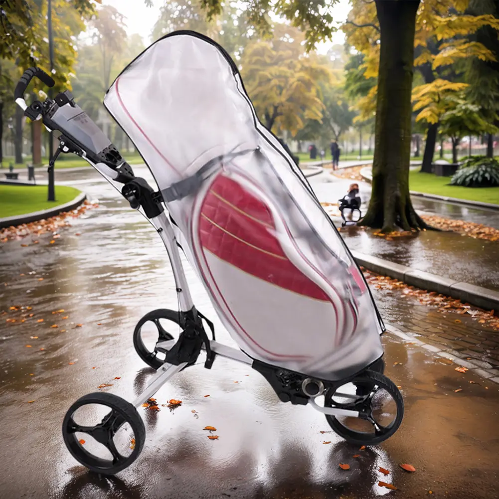 golf bag rain cover philippines Perform Series Raincover They say when it rains it pours Rain Wedge