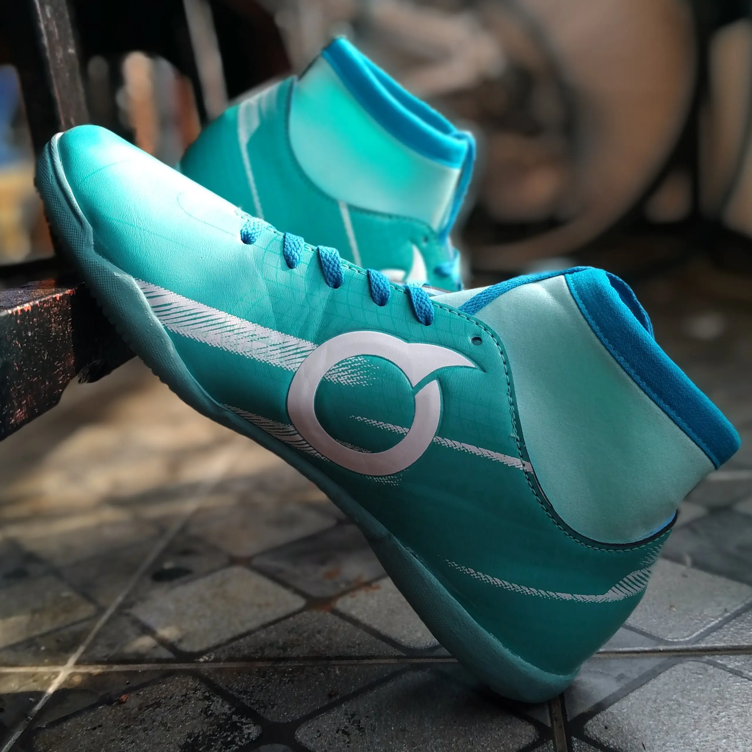 Sepatu Futsal orts terbaru kualitas pabrik termurah