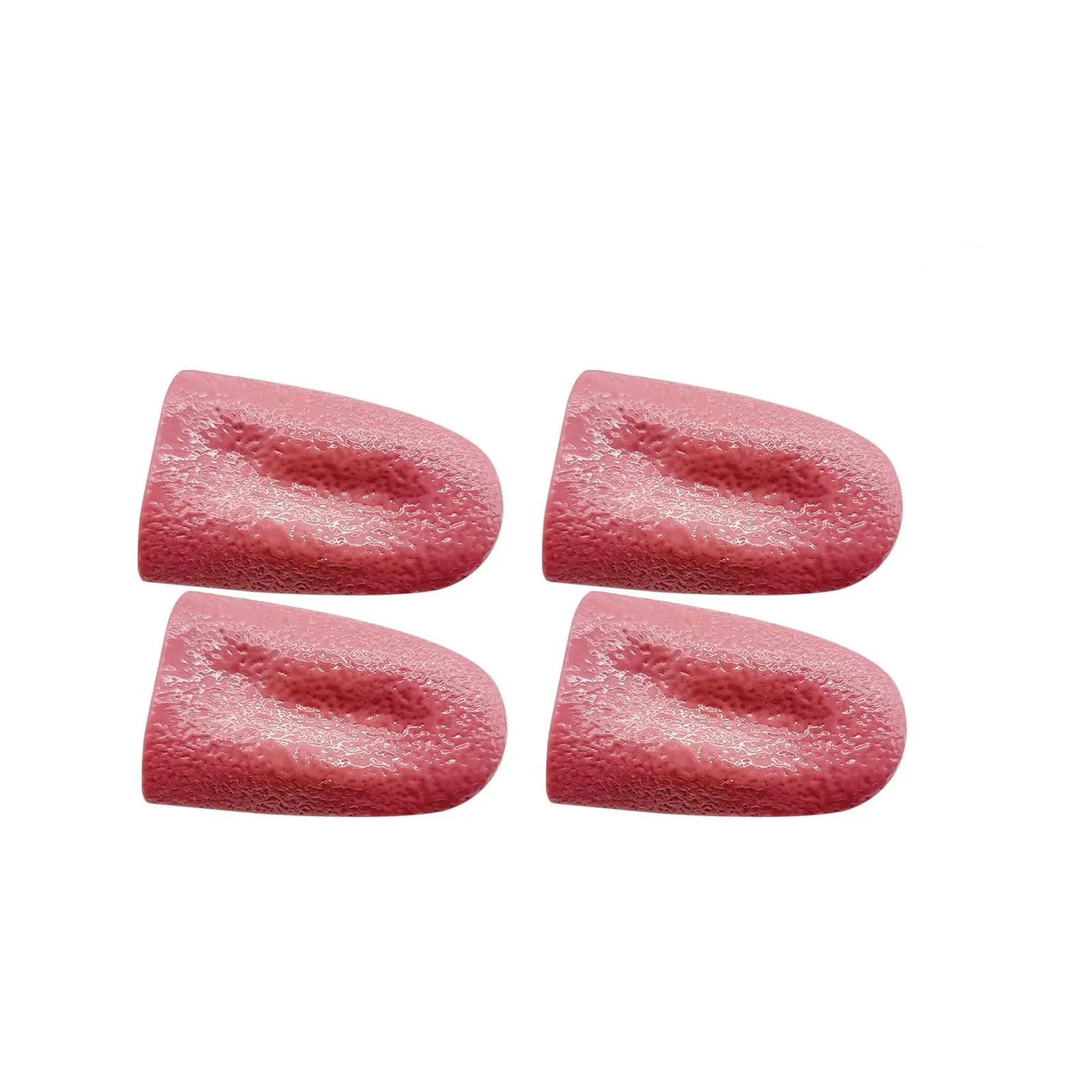 Fake Tongue Toy, Creative Simulation Tongue Toy, Funny Tongue Toy for Party, Festival, Holiday, Prank Toy, Party Supplies