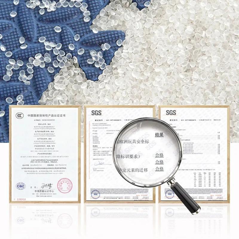 Product Introduction of {007 Home Decoration} WEFILM Kids Carpet Waterproof Foam Puzzle Mat Baby Puzzle Floor Soft and Thick Baby Crawling Playmat Đồ Chơi 38