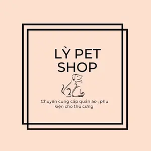 Lỳ Pet Shop