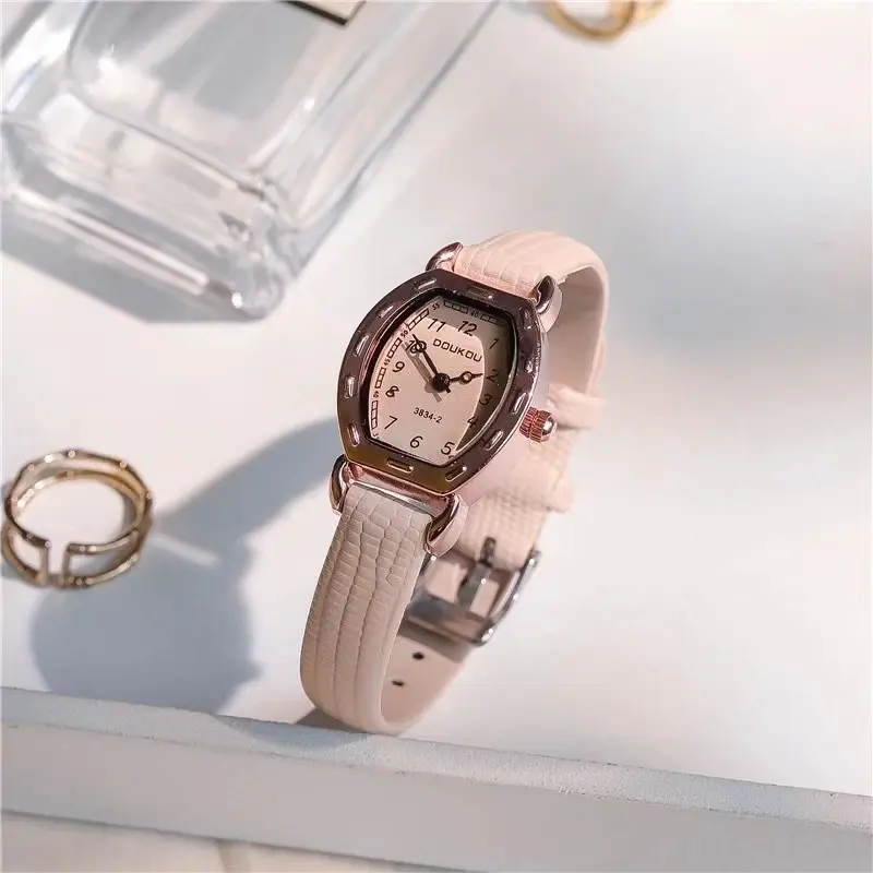Omeira | Jam Sintetis Kecil | Free Box