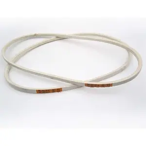 Vanbelt Mesin Jahit Industri Putih High Quality