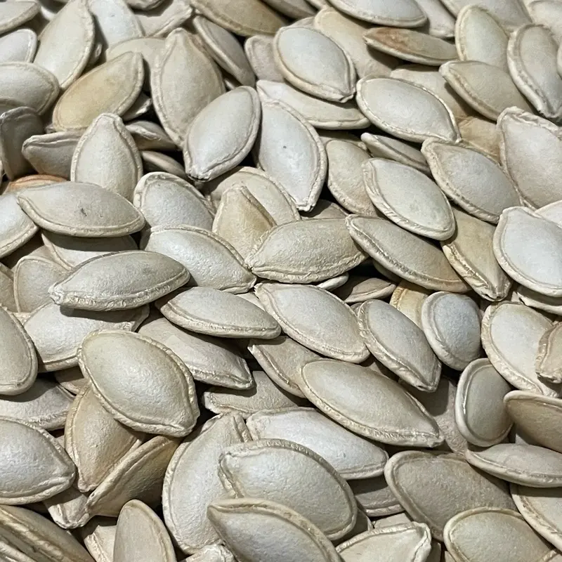 500gram Bí rang củi không muối nhà Châu Anh Snack 3