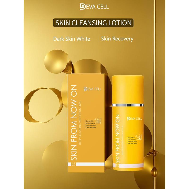 Kem Nhũ Tương Deva Cell Chính Hãng