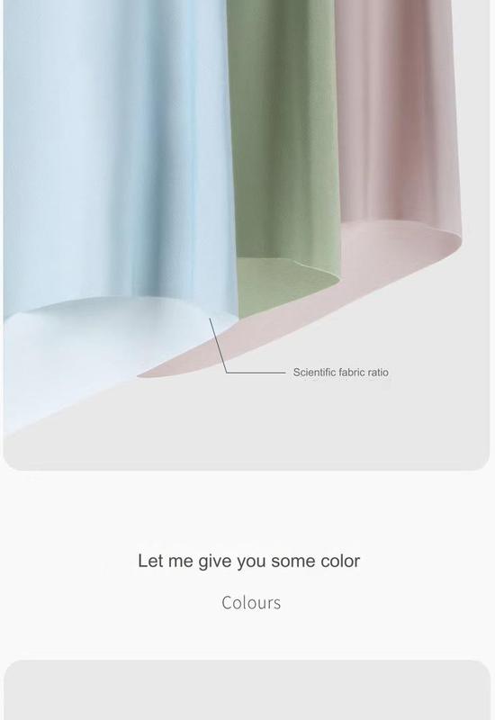 Product Introduction of Men's Boxer Briefs Ice Silk Cotton Modal Seamless Panties Underwear 3-Pack ice silk pure cotton crotch 8