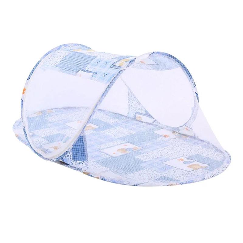 Product Introduction of Baby Mosquito Net - Portable, Lightweight, Easy to Install, Keeps Mosquitoes Away - Great for Newborns and Babies 26