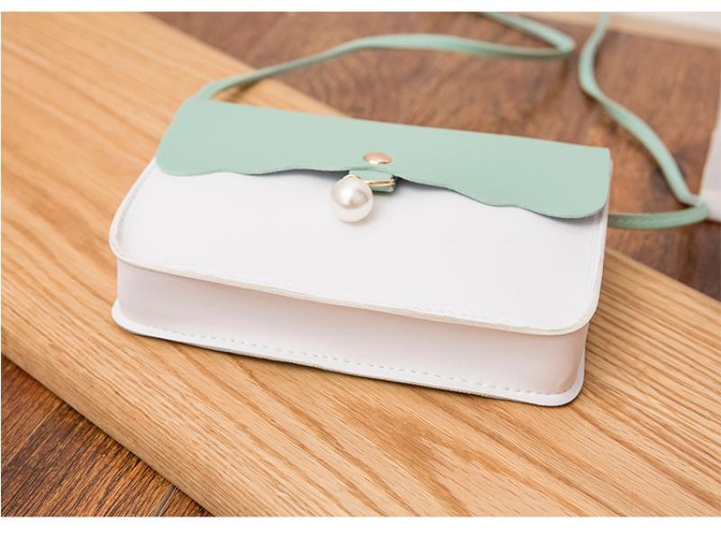 Product Introduction of Thích Hợp Cho Túi Nhỏ Bag Tote túi  chio2nd crossbody  bag túi  hobo pouch túi  si  santi samo  ondoh  bag túi  trống  lv  size  mini túi  xách  sầu  riêng chio  2nd  bag lùn  túi túi  đeo  chéo  dáng  thuyền túi  da  thật 42