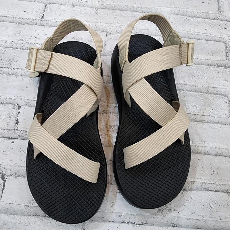 Giày Sandal Nam Chaco, Dép Chaco Nam Nữ Xuất Xịn Có Bảo Hành, Dép Quai Hậu Nam Chaco [ Có Sẵn Size Nam Nữ ]