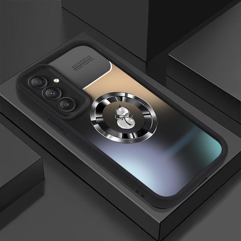 [Berlaku untuk Ga1axy A54 5g] Casing ponsel silikon lembut anti-jatuh ...