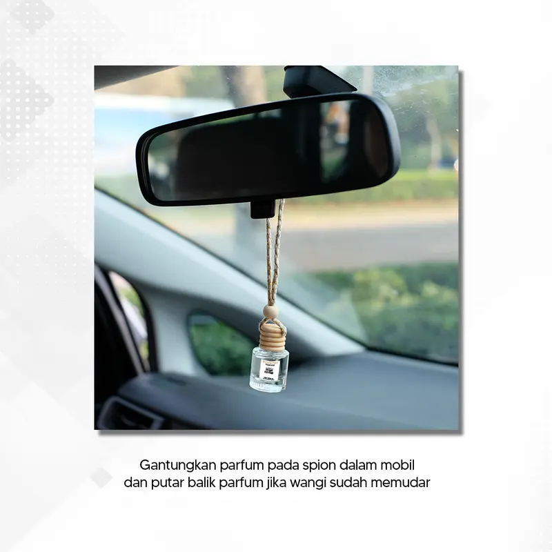 SCENTSY Refill Parfum Mobil 30 ml - Parfum Mobil Pengharum Anti Mual Pewangi Ruangan Kantor Toilet Kamar tidur Lemari 1