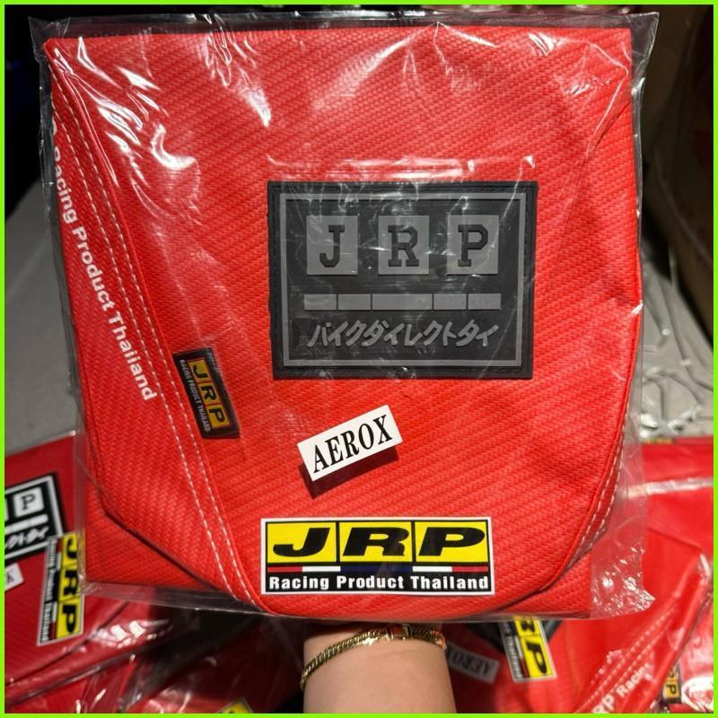 ORIGINAL JRP SEAT COVER / RUBBERIZED SEAT COVER MAY TAHI /MI - TikTok ...