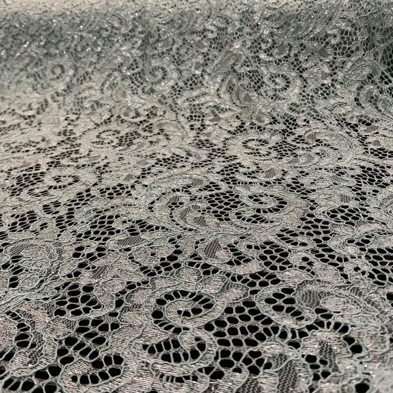 Brokat Lace Jasmine Glitter 38 6