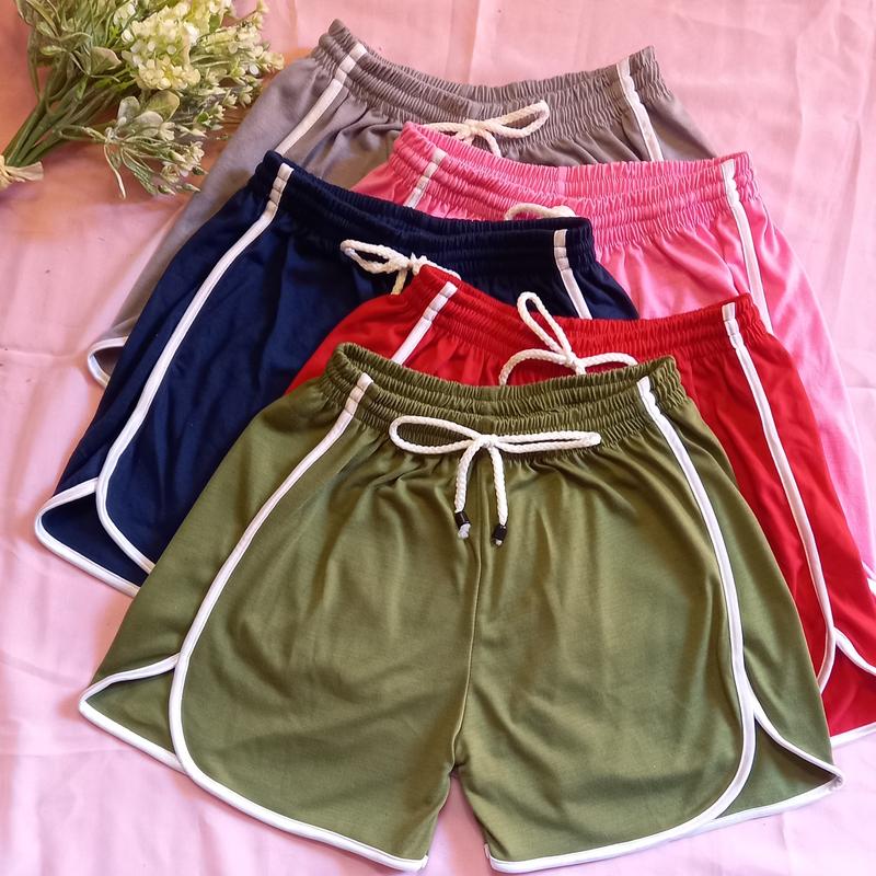 CELANA HOT PANT ELODIE HOTPANTS HIGHWAIST CELANA PENDEK CEWEK CELANA SANTAI WANITA SHORT PANTS WANITA HOTPENT HOTPAN CELANA KEKINIAN WANITA 2