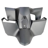 Gambar Cover Inner Upper Hitam Doff Honda Vario 160 K2S 81142K2SN00ZD - Hitam, Cover Body dari Honda Cengkareng Kota Tangerang 1 Tokopedia