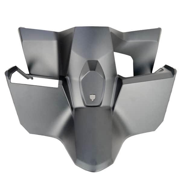 Gambar Cover Inner Upper Hitam Doff Honda Vario 160 K2S 81142K2SN00ZD - Hitam, Cover Body dari Honda Cengkareng Kota Tangerang Tokopedia