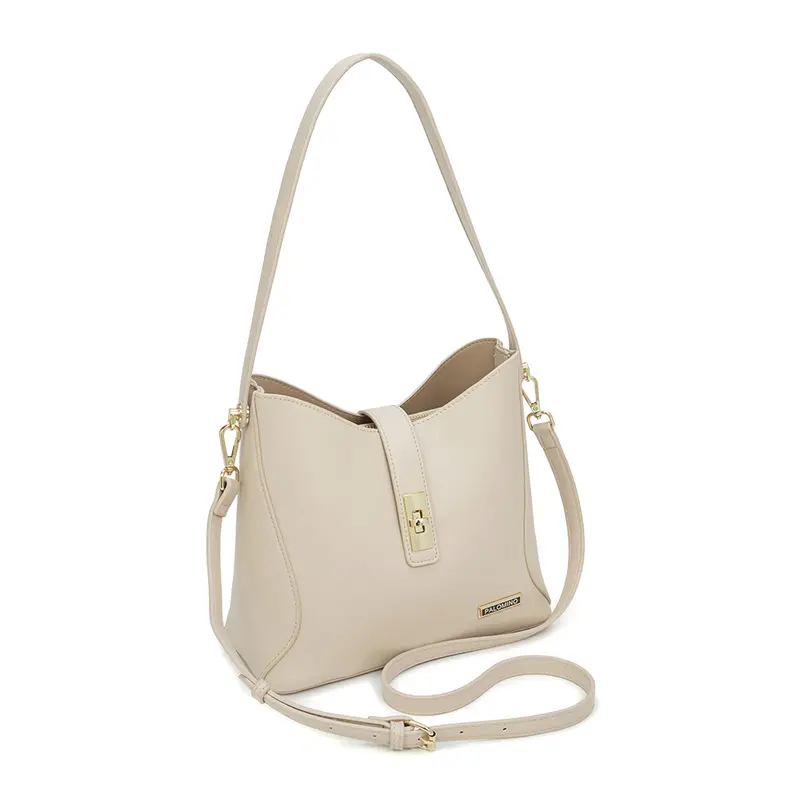 Palomino Linsa Shoulderbag - Cream 2