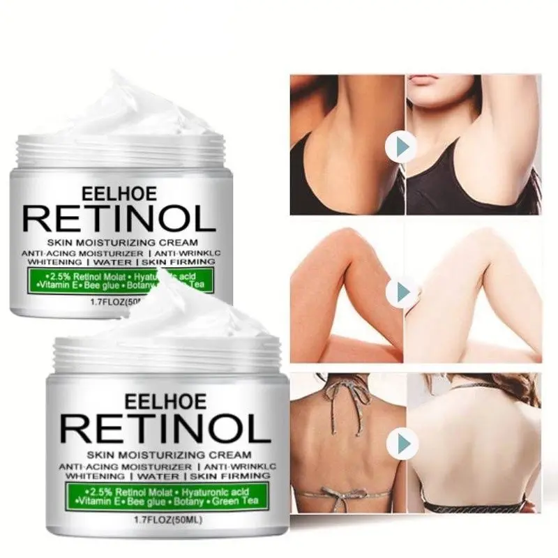 EELHOE Private Parts Whitening Cream Underarm Bleaching Serum Whiten Butt Knee Brighten Inner Thigh Intimate Parts Dark Remove