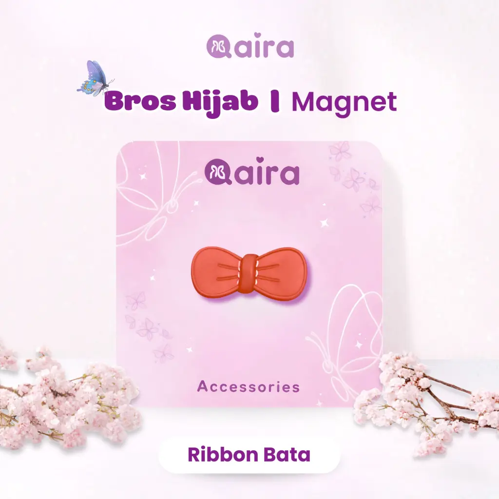 Ribbon Bata