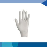 Gambar KLEENGUARD G10 Flex White Nitrile 54339 Gloves Size L, 100 gloves dari ONEBIZ.id Kab. Bogor 3 Tokopedia