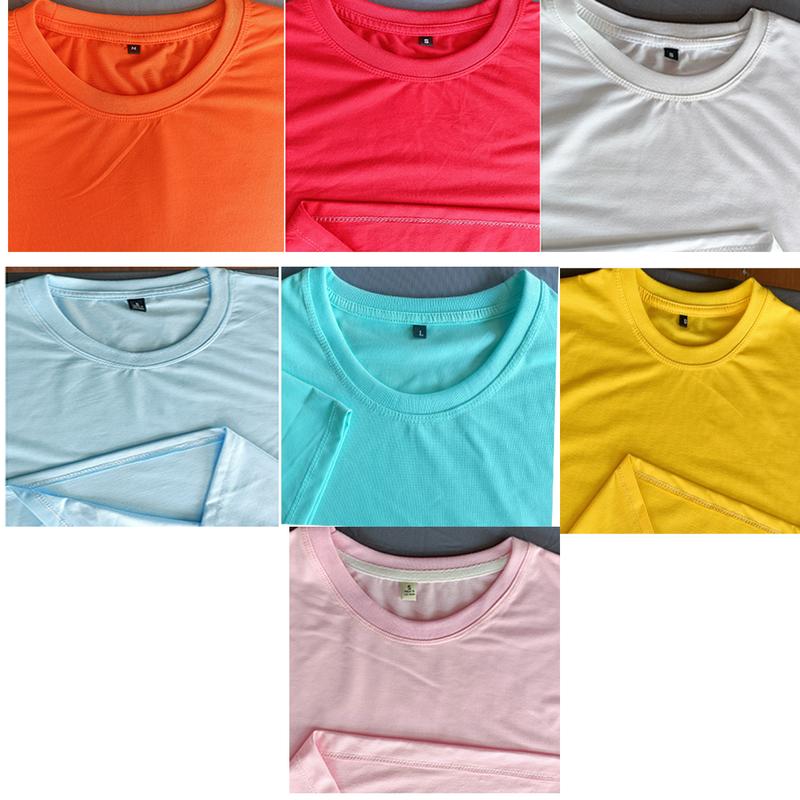 Áo thun trơn Unisex nhiều màu hot mùa hè 2024 , form đẹp  , vải mịn, thoáng mát  , Nam Menswear Unisex Cổ Tròn