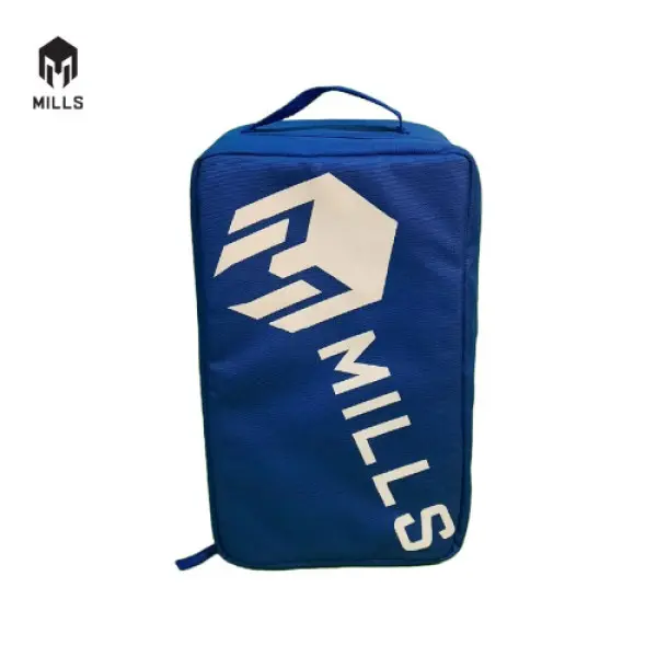 Tas Mills Square Shoe Bag A6 6002 Sepatu 0