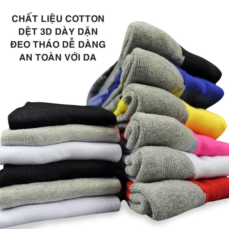 Product Introduction of Tất Đá Bóng Chống Trơn Vớ Đá Banh Trẻ Em Người Lớn Chính Hãng Giá Rẻ Cổ Ngắn Cao Lửng MU Arsenal Real Barca iSOCK tv01 2 Sọc 4