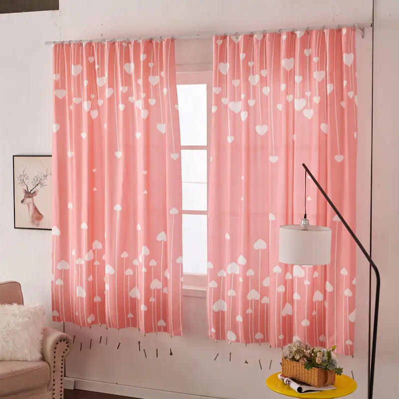 Curtain Shading, Bedroom Shading, Privacy Shading, Dormitory Shading, Ins Style, New Curtain Insulation, Rental Room Shading