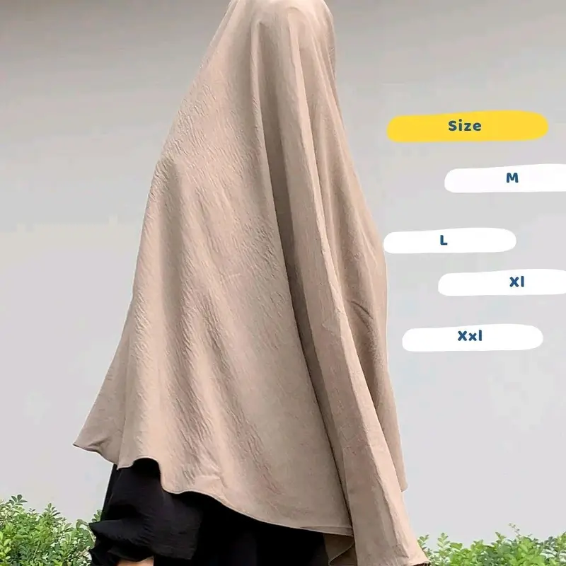 Bergo Crinkle Simpel pet L, XL, XXL 1