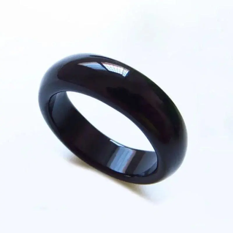 Vòng Tay Đá Chalcedony Mã Não, Dành Cho Nữ, Đá Ngọc Bích Băng Cao, Tự Nhiên 5