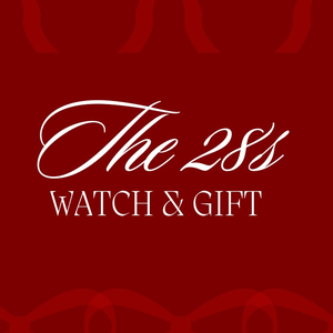 The 28s Watch & Gift