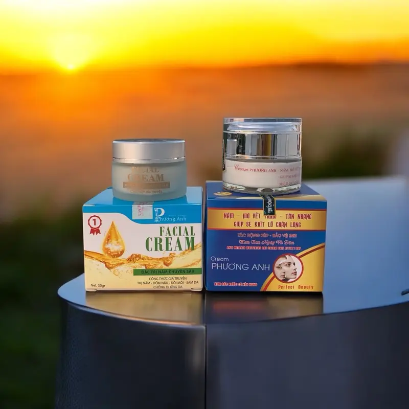 COMBO trị nám giúp điều trị tất cả các loại nám như,nám nắng,nám mãng nám do kinh Nguyệt không điều,nám chuyên sâu..vv,,vv 0