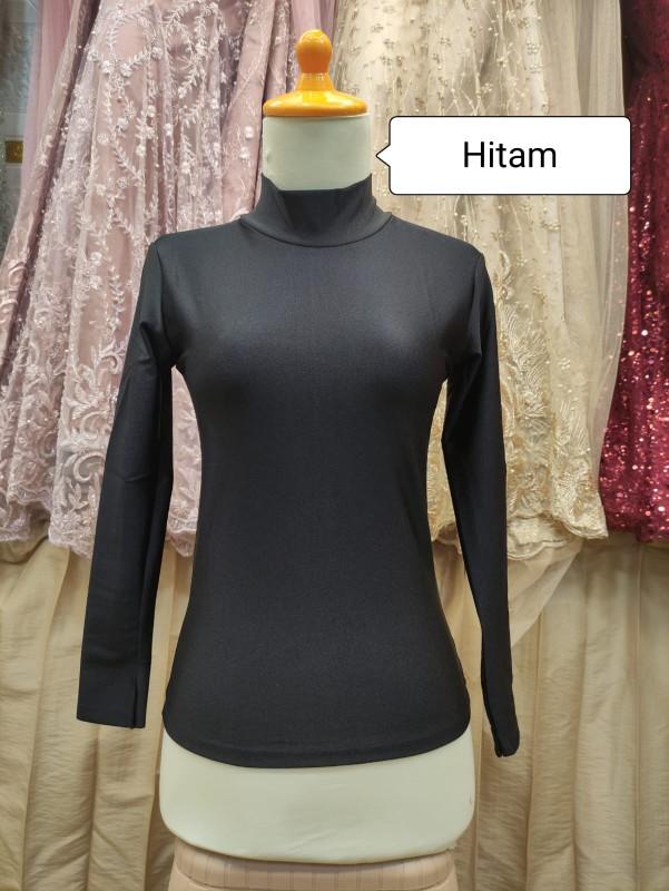 Product Introduction of Manset lycra pengantin premium | Manset glitter premium 2
