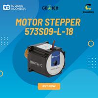 Gambar Original Leadshine Motor Stepper 573S09-L-18 dari 3D Zaiku Indonesia Kota Administrasi Jakarta Barat 1 Tokopedia