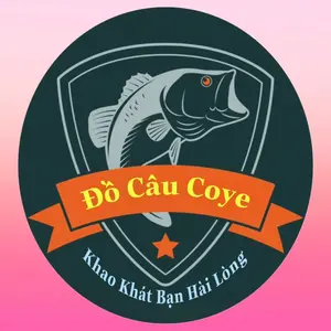 Đồ Câu Coye 1