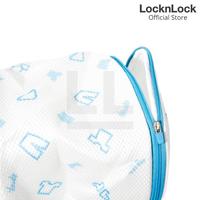 Gambar LocknLock Laundry Mesh Bag for Clothes - Random Color dari Locknlock.indonesia Kota Depok 4 Tokopedia