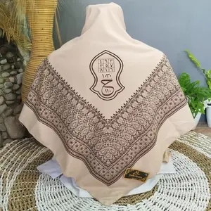 SORBAN PALESTINA PERSEGI SORBAN RIDA SORBAN IMAMAH Batik sorban  palestina sorban  kashmiri sorban  hitam putih