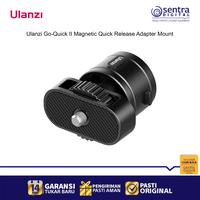 Gambar Ulanzi Go-Quick II Magnetic Release Adapter Mount Set C045GBB1 dari Sentra Digital Kota Surabaya 5 Tokopedia