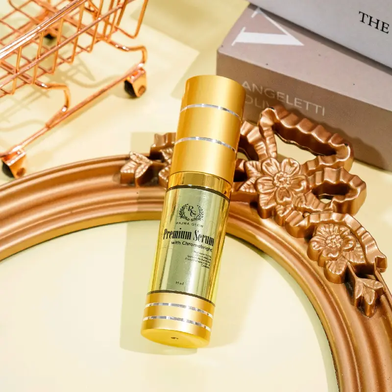 Serum Rajwa glowing  maximal premium 0