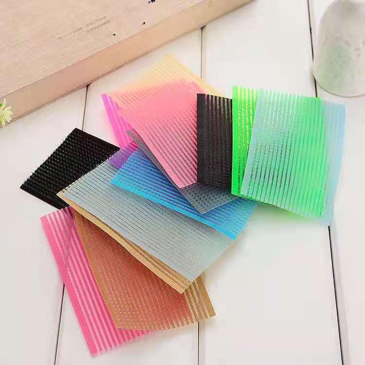Product Introduction of Dụng cụ hoàn thiện tóc, dành cho người lớn, miếng dán tóc mái, miếng dán tóc, miếng dán tóc ma thuật, phụ kiện tóc, miếng dán hoàn thiện tóc người nổi tiếng trên Internet, miếng dán ma thuật, mới, hơn 1.000 khách hàng lặp lại 11