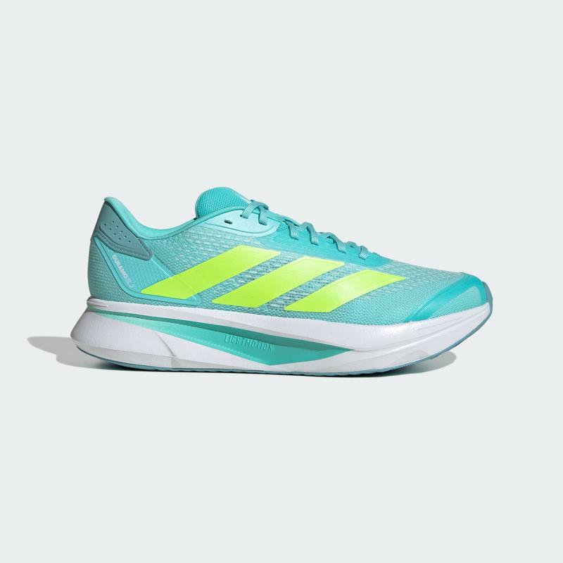 adidas Chạy Giày Chạy Bộ Duramo SL 2 Nam Ngọc lam JS4396