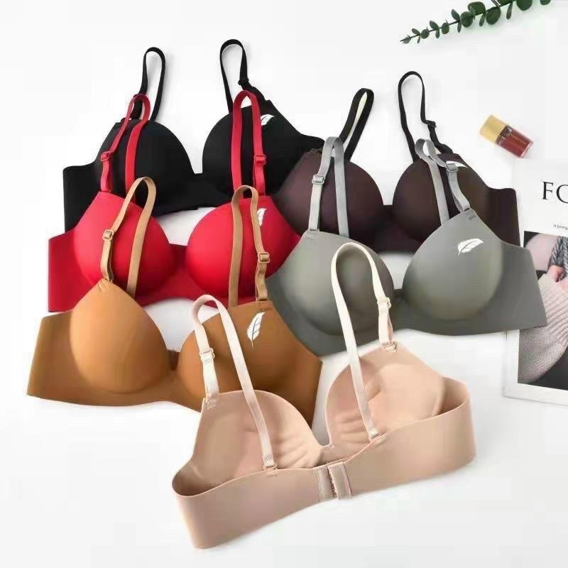 A01 có size 40 42 - Áo su lá áo lót chất su non siêu êm đẹp dày 3 cm - Tân Uyên Shop Nữ Bra Voi Nhung Ren Đen Women áo lót áo ngực áo ngực nữ