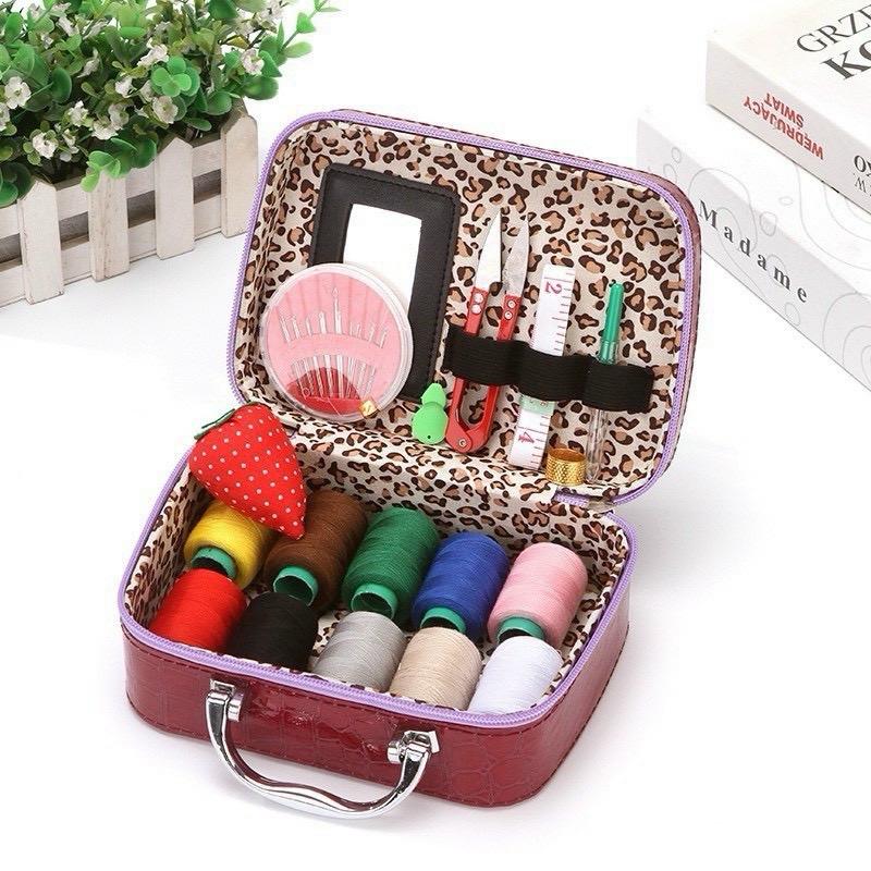 Cốp đựng Kim Chỉ May vá Nhỏ Gọn Dễ Mang Theo - Insta 6