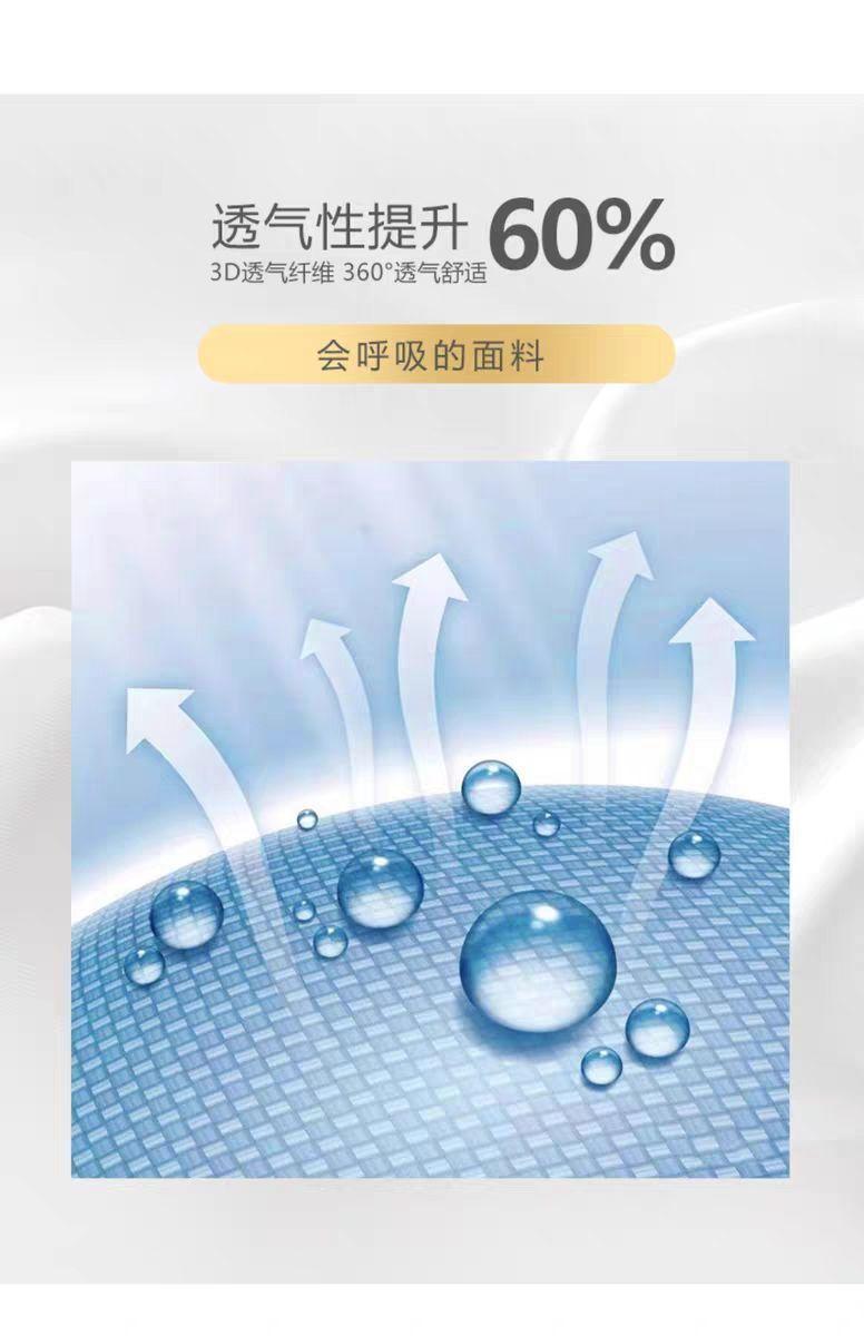 Product Introduction of Đồ Lót Không Dây Lụa Lạnh Mỏng, Hàng Mới Về, Dành Cho Nữ, Áo Ống Chống Trượt, Không Có Vòng Thép, Lưng Đẹp Và Áo Ngực Nâng Ngực 13