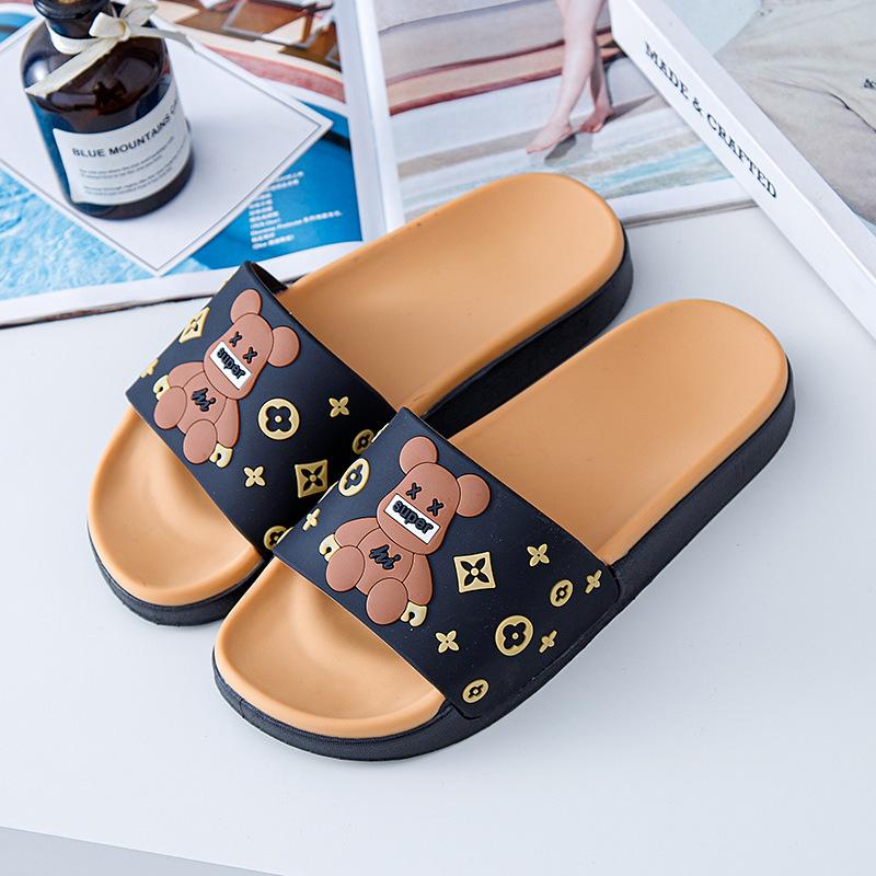 Product Introduction of Selipar Wanita, Gaya Korea, dengan Platform, Luaran Serbaguna, Selesa, Sandal Gaya Gadis, Fesyen women  slippers boston  sandal sandal  lembut sandal  tapak sandal  jelly sandal  ibu locslovyou sandal flat  sandal Daisy elegant  sa kasut  virallawa bonia 9